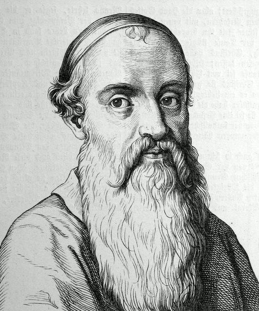 menno simmons